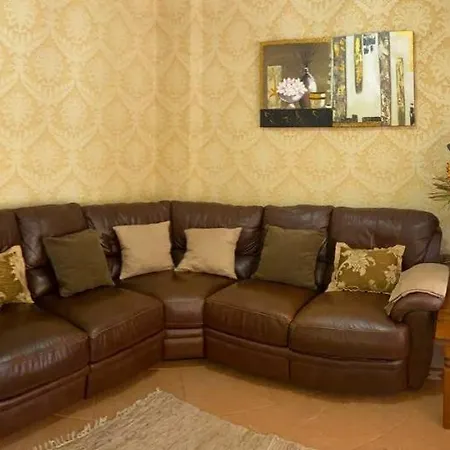 Дом отдыха Town House En Del Duque Jardines 37 *