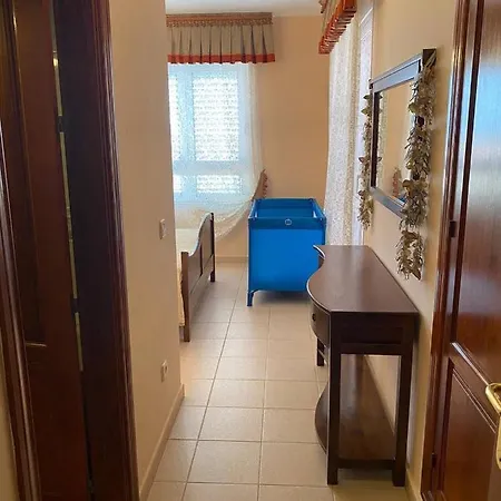 Town House En Del Duque Jardines 37 Адехе