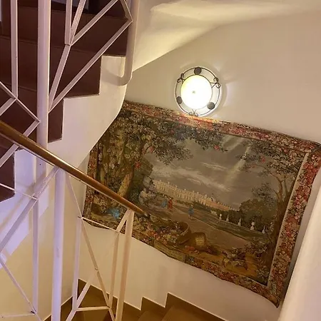 Town House En Del Duque Jardines 37 Адехе