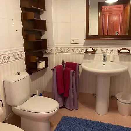 Дом отдыха Town House En Del Duque Jardines 37 *