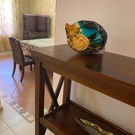 Town House En Del Duque Jardines 37 Дом отдыха