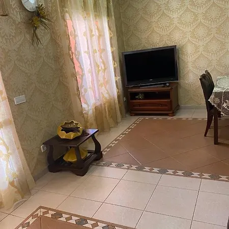 Town House En Del Duque Jardines 37 Дом отдыха