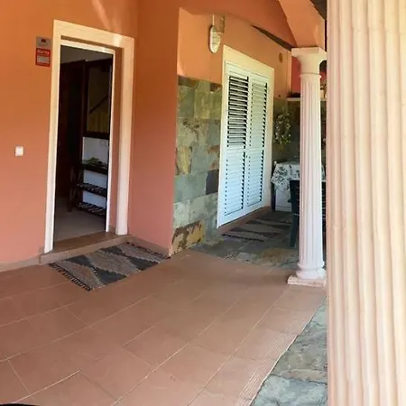 別荘 Town House En Del Duque Jardines 37