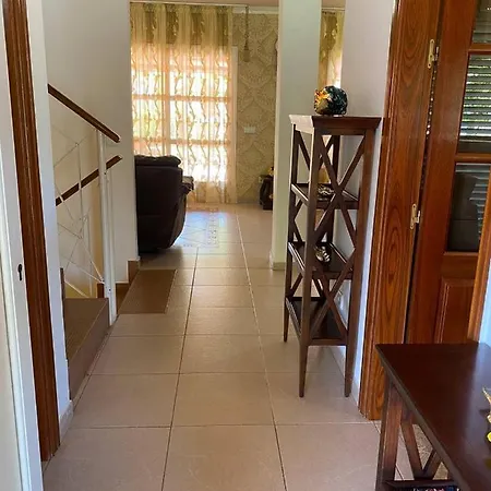 別荘 Town House En Del Duque Jardines 37 *